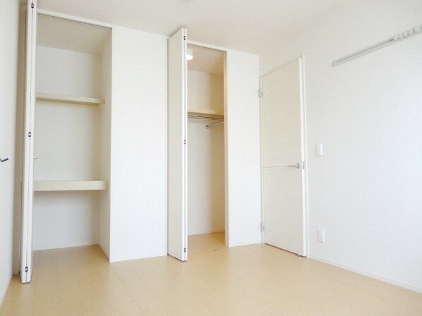 サンセールの物件内観写真